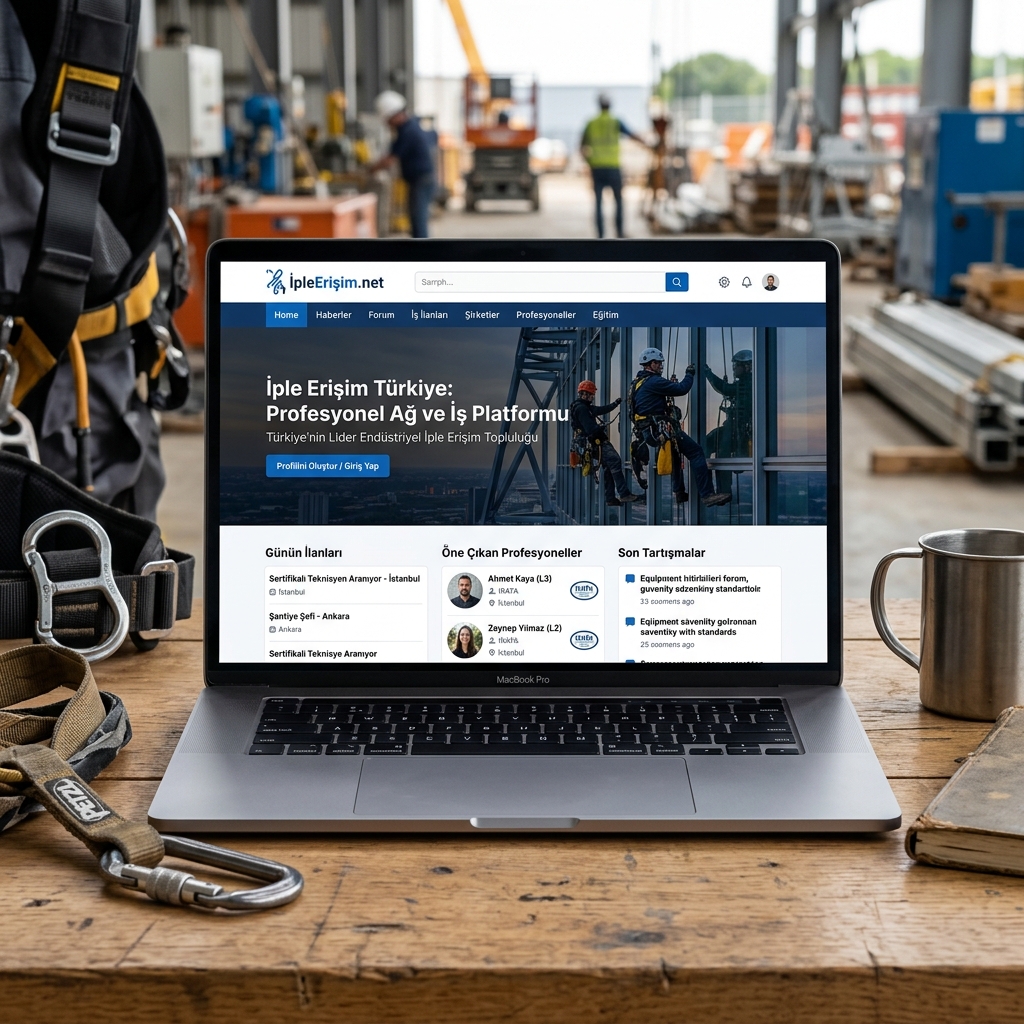 İpleErişim.net Yayında!